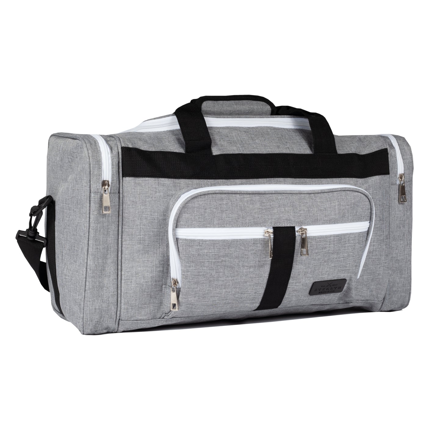 Trans Vibe Duffle Dopp