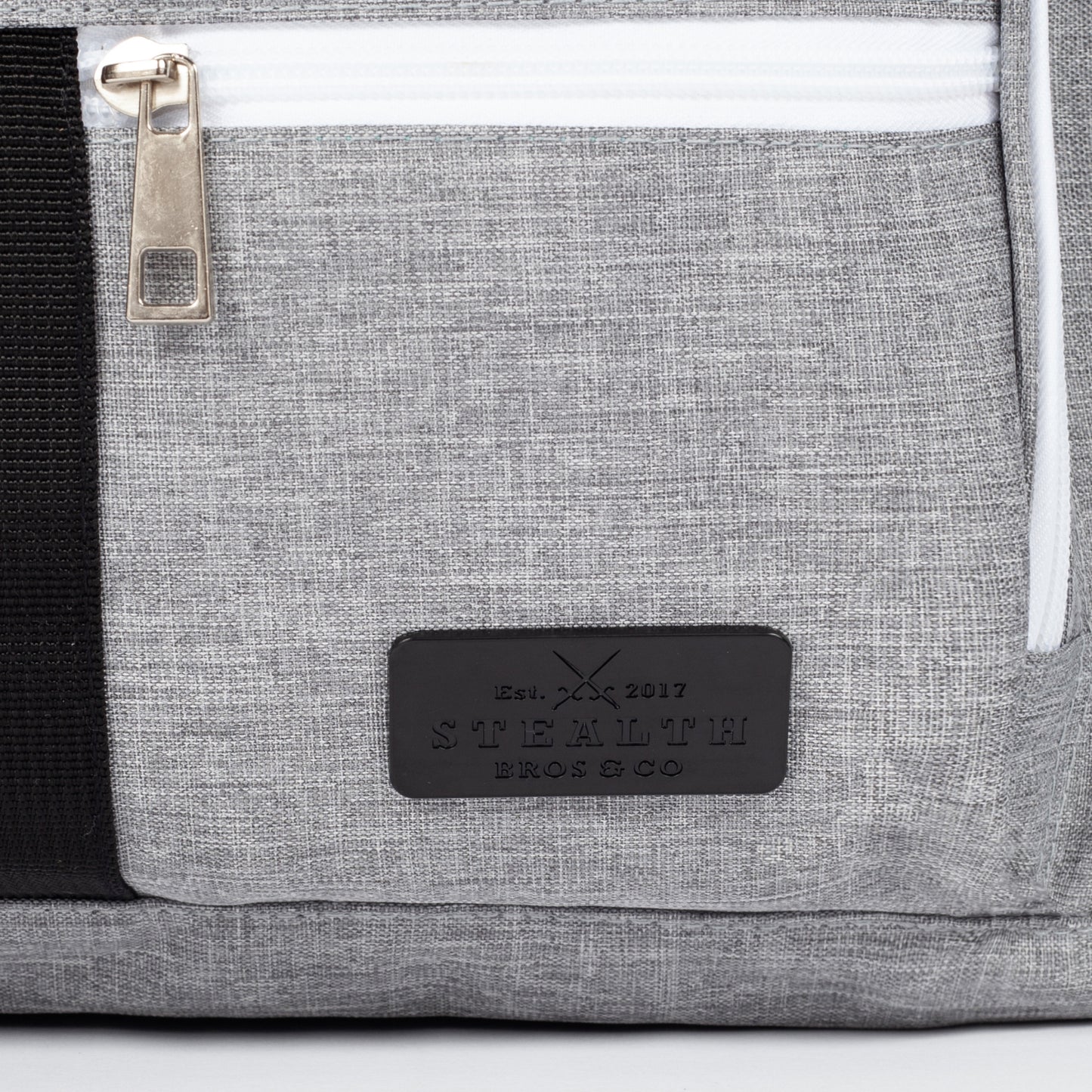 Trans Vibe Duffle Dopp