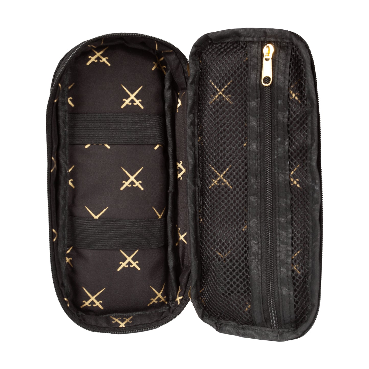 Jr Dopp 2.0 Gold Edition - Insulated