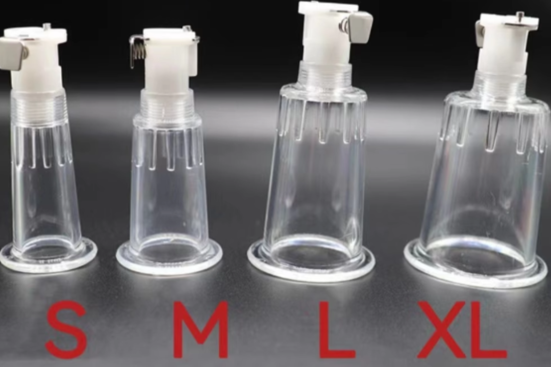 一Stealth Ascend™ Bottom Growth Enhancement Starter Kit