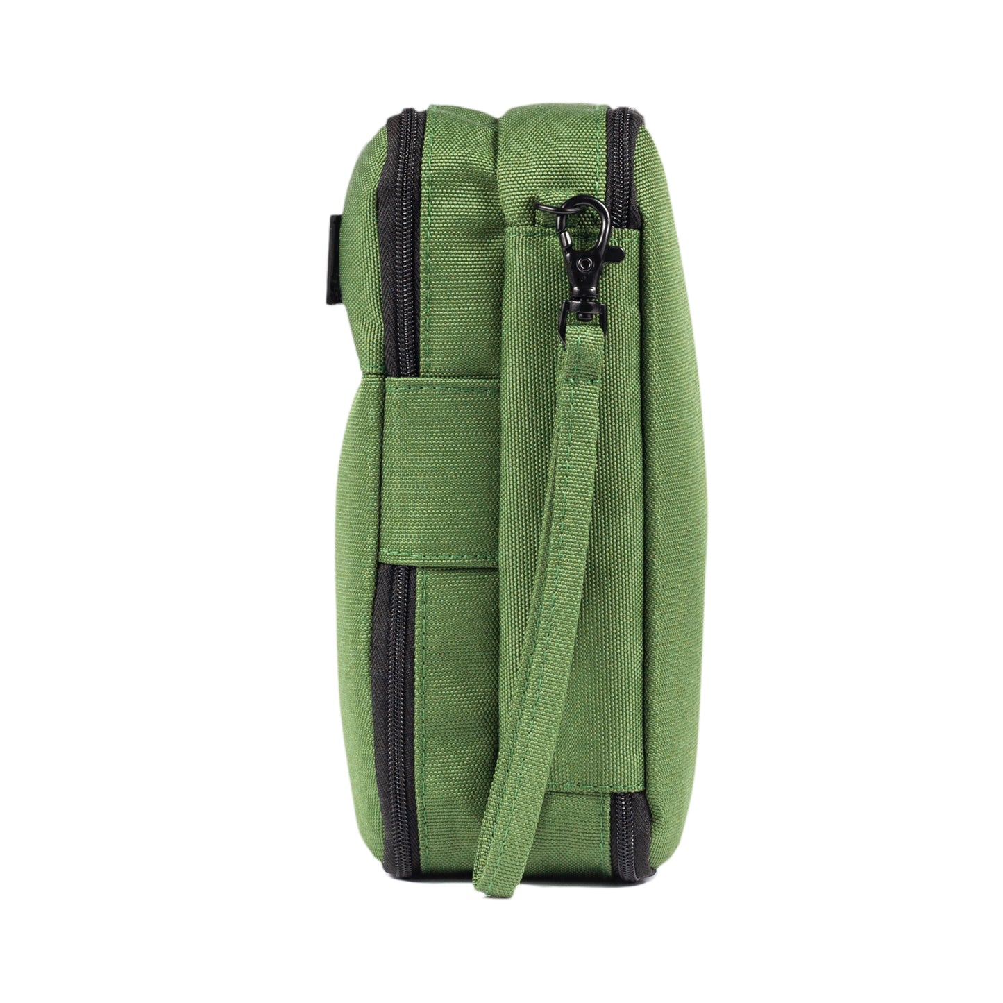 Jr Dopp - Green Taste