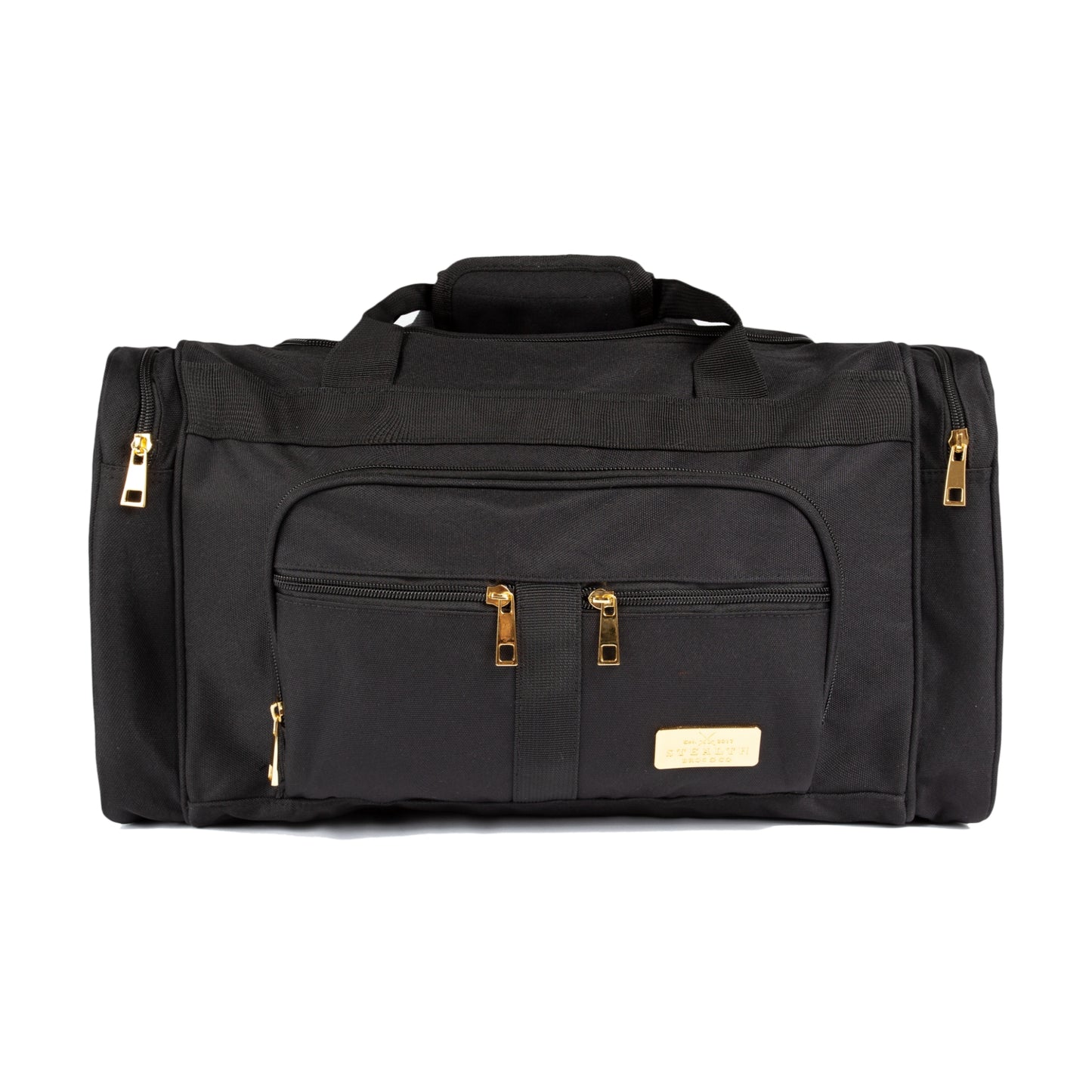 LIMITED Duffle Dopp: Gold Edition