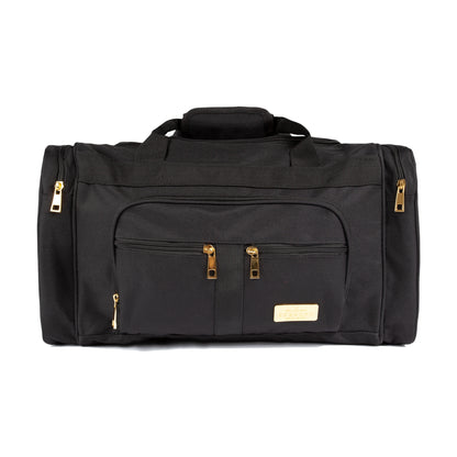 LIMITED Duffle Dopp: Gold Edition