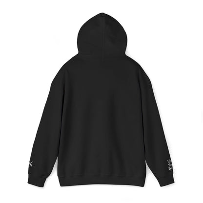 Stealth Bros & Co. Unisex Heavy Blend Hooded Sweatshirt