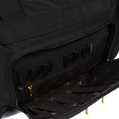 LIMITED Duffle Dopp: Gold Edition