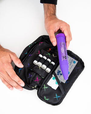 Medical Travel Bag