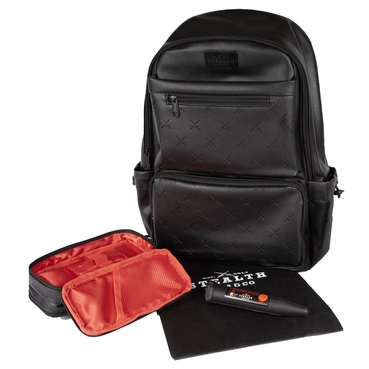 BUNDLE: 🖤 SIGNATURE SERIES