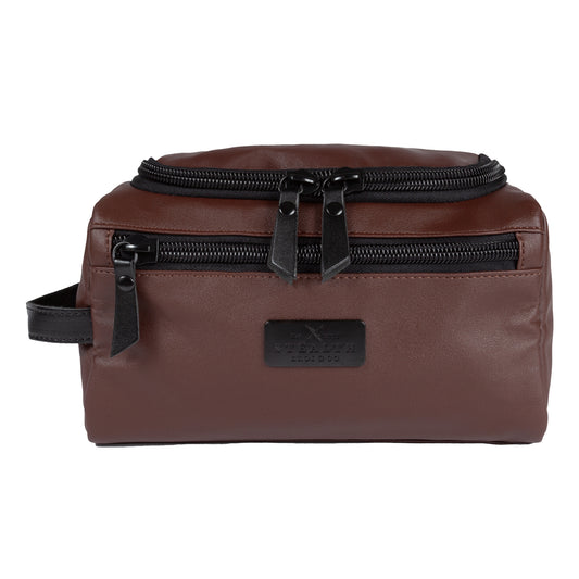 Original Dopp Premium Brown 2.0