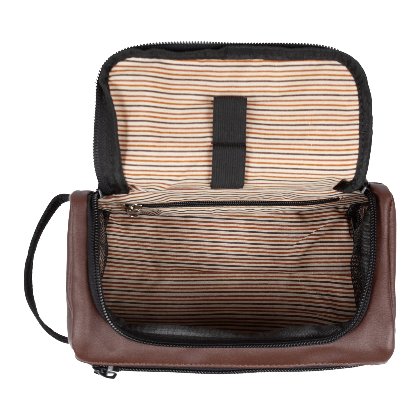 Original Dopp Premium Brown 2.0