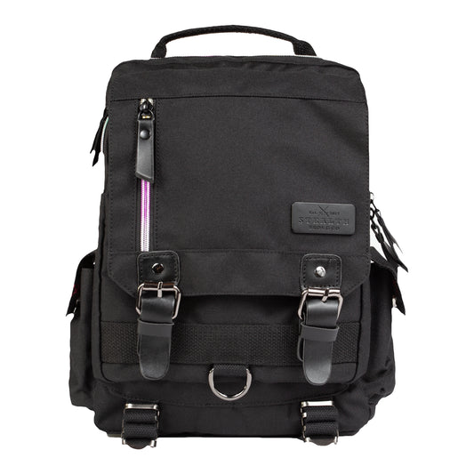 LIMITED EDITION: BackPack Pride
