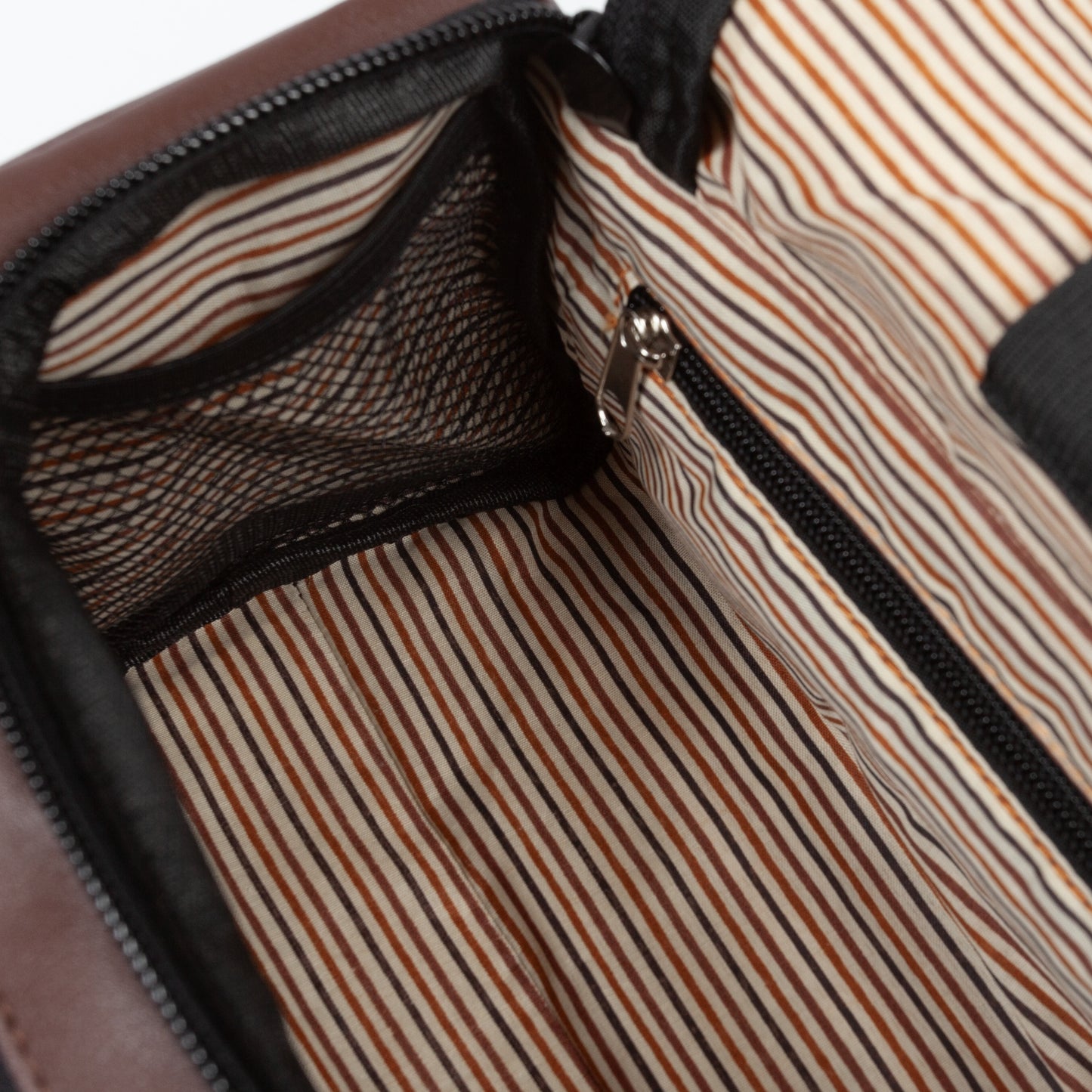 Original Dopp Premium Brown 2.0
