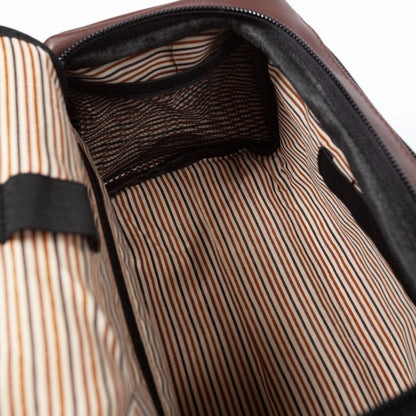 Original Dopp Premium Brown 2.0