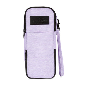 Purple Dopp kit