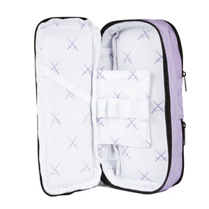 Lavender Jr Dopp