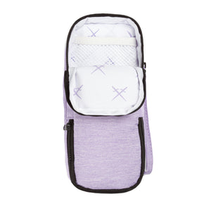 Lavender Jr Dopp