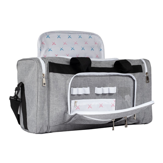 Trans Vibe Duffle Dopp