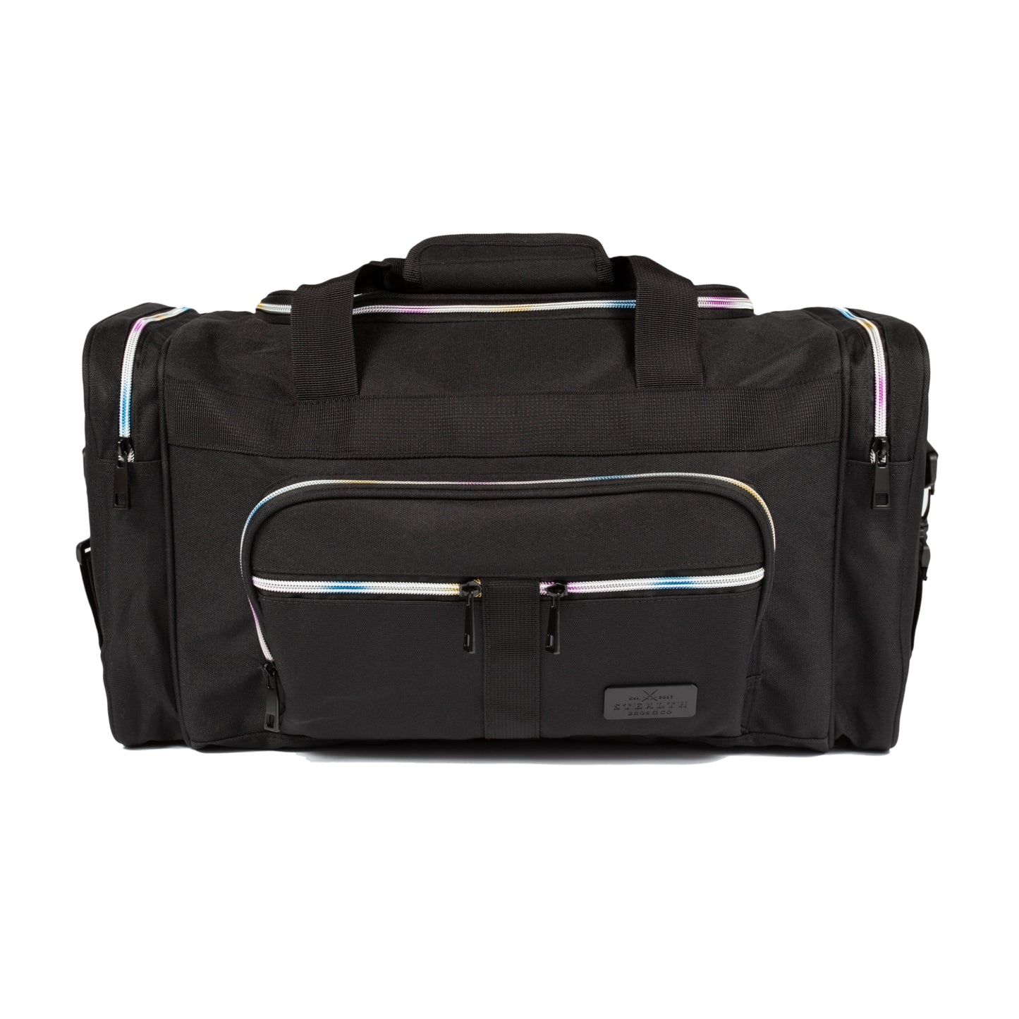 LIMITED EDITION: PRIDE DUFFLE 🏳️‍🌈