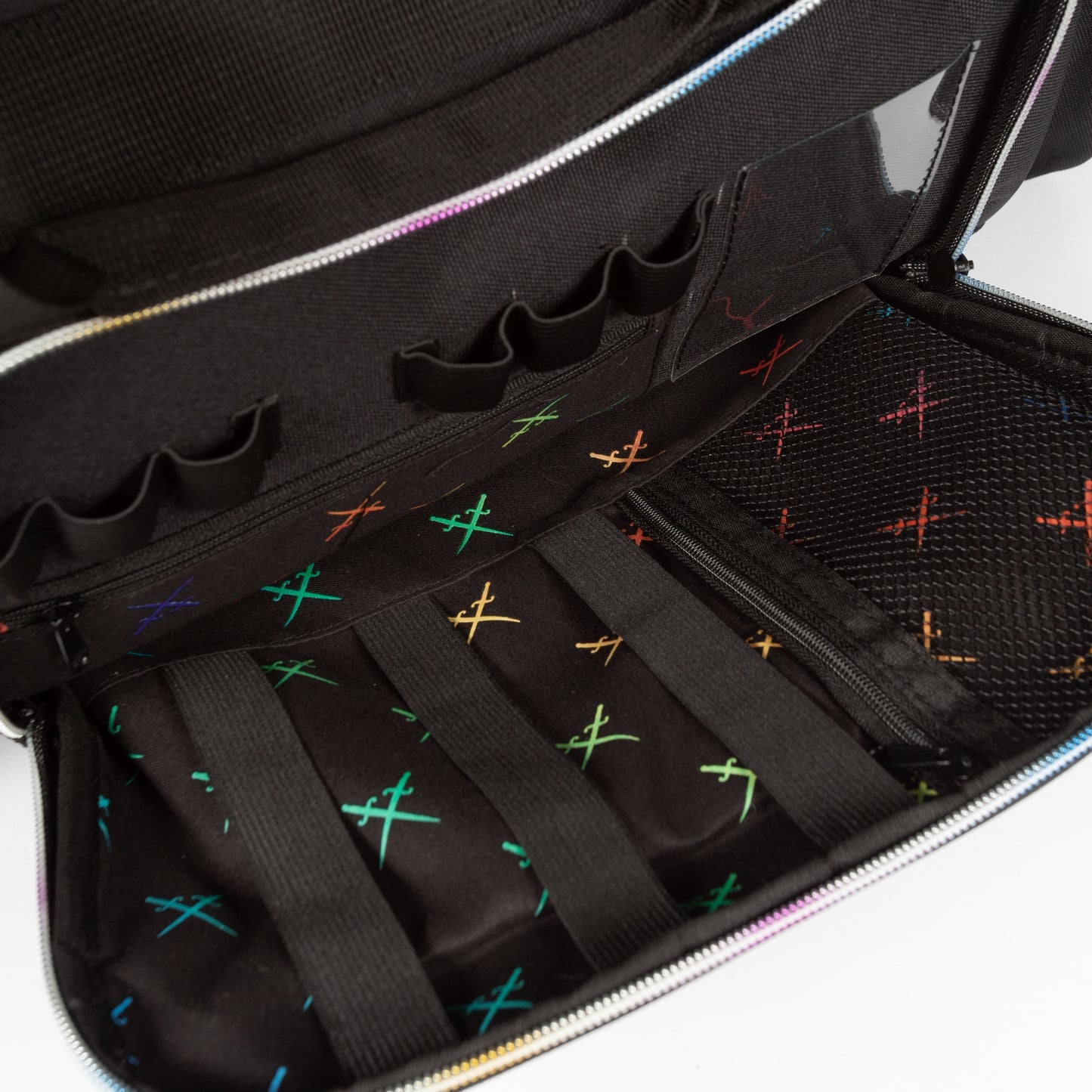 LIMITED EDITION: PRIDE DUFFLE 🏳️‍🌈
