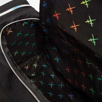 LIMITED EDITION: PRIDE DUFFLE 🏳️‍🌈