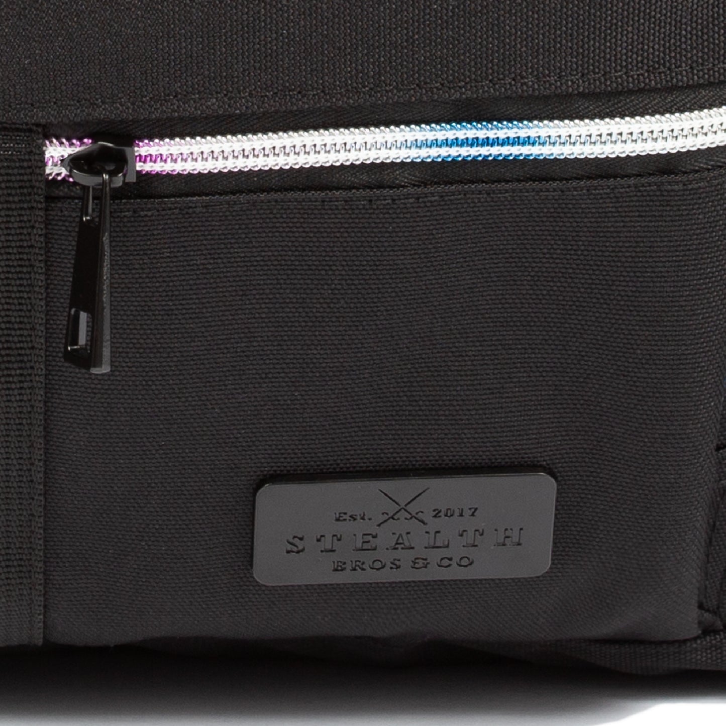 LIMITED EDITION: PRIDE DUFFLE 🏳️‍🌈