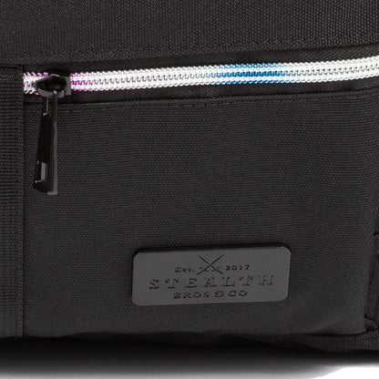 LIMITED EDITION: PRIDE DUFFLE 🏳️‍🌈