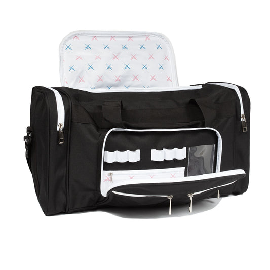 Stealth Trans *Special Release* Duffle Dopp