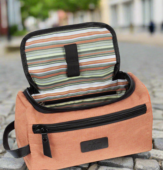 Original Dopp Sunset Orange 2.0