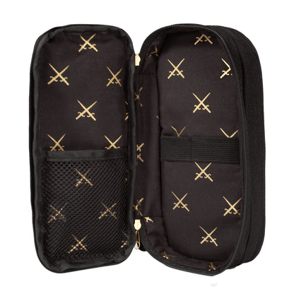 Jr Dopp 2.0 Gold Edition - Insulated