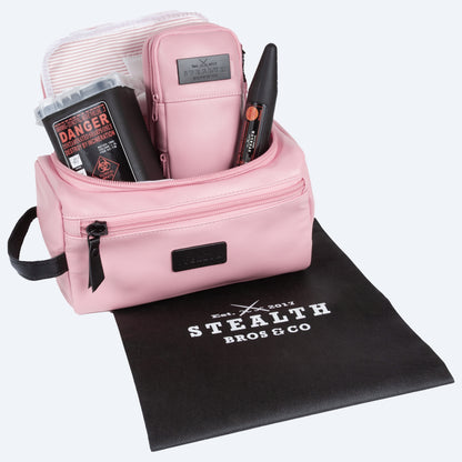 Bundle: Premium Pink Essentials