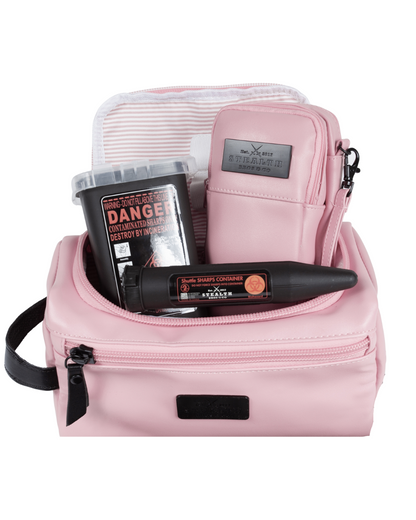 Bundle: Premium Pink Essentials