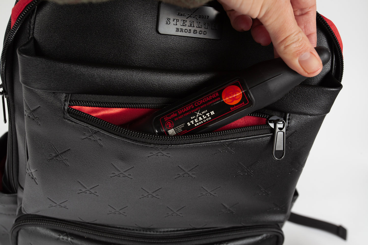 BUNDLE: 🖤 SIGNATURE SERIES