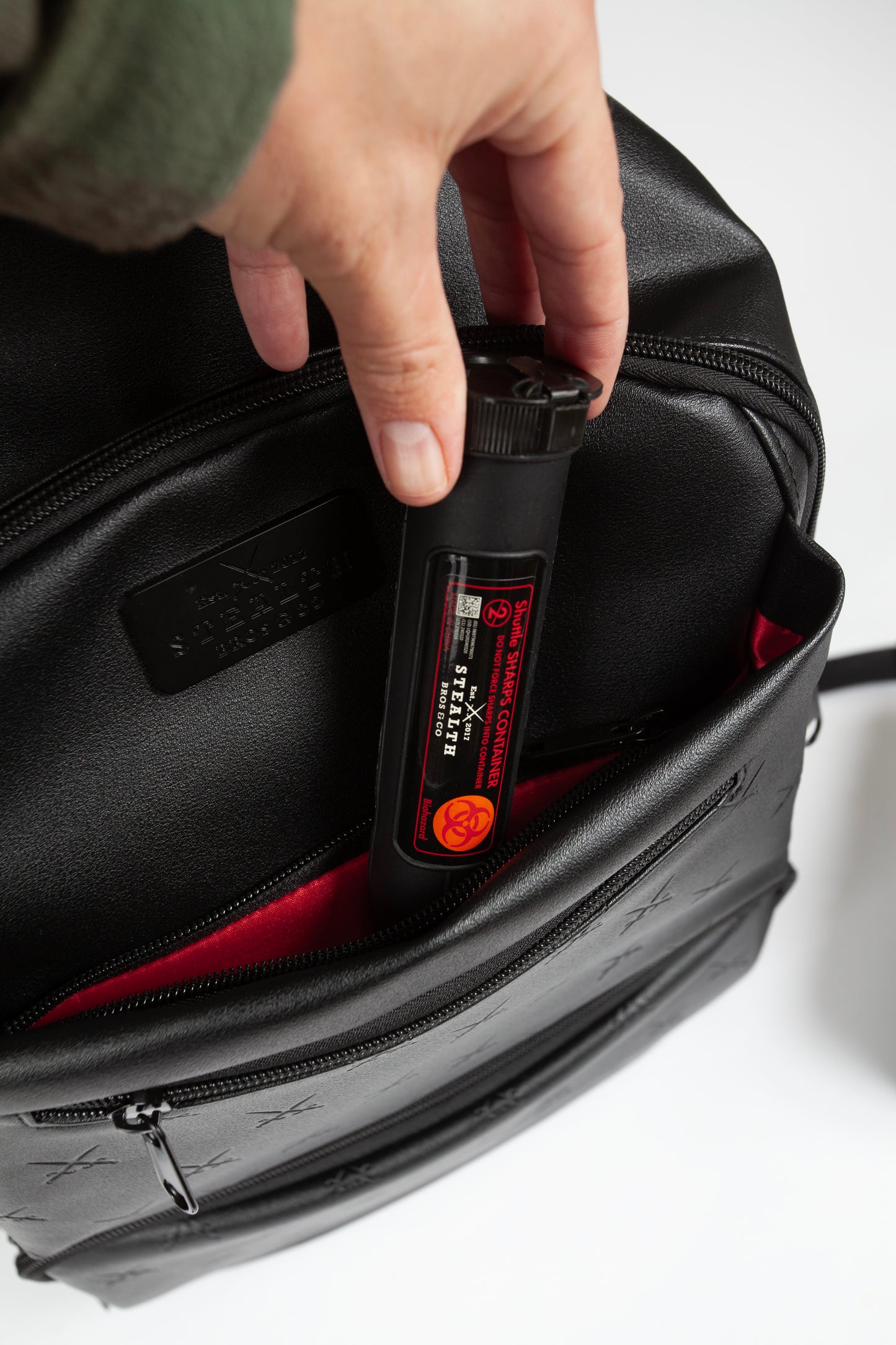 BUNDLE: 🖤 SIGNATURE SERIES