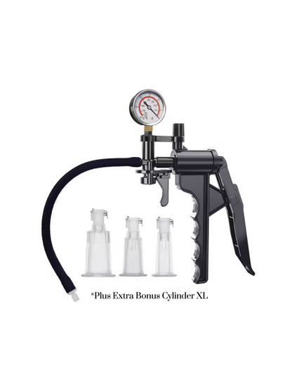 一Stealth Ascend™ Bottom Growth Enhancement Starter Kit