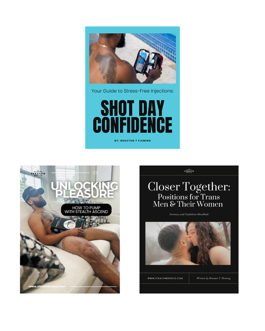 Bundle Ebooks: Ultimate Empowerment Bundle