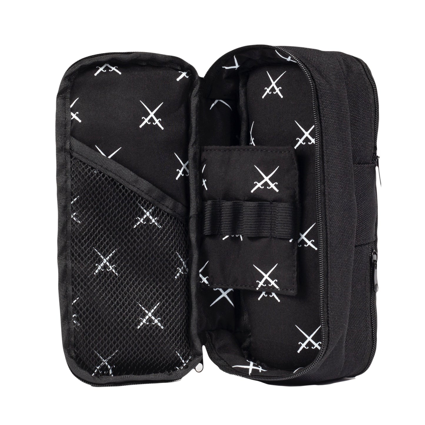 Jr Dopp Stealth