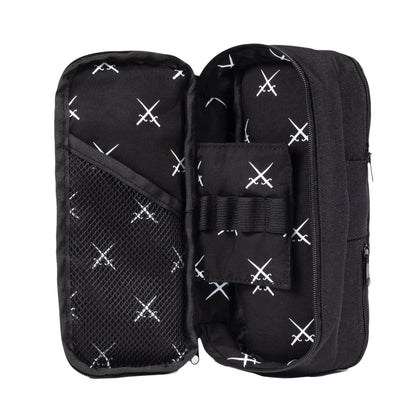 Jr Dopp Stealth