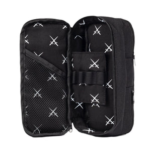 Jr Dopp Stealth