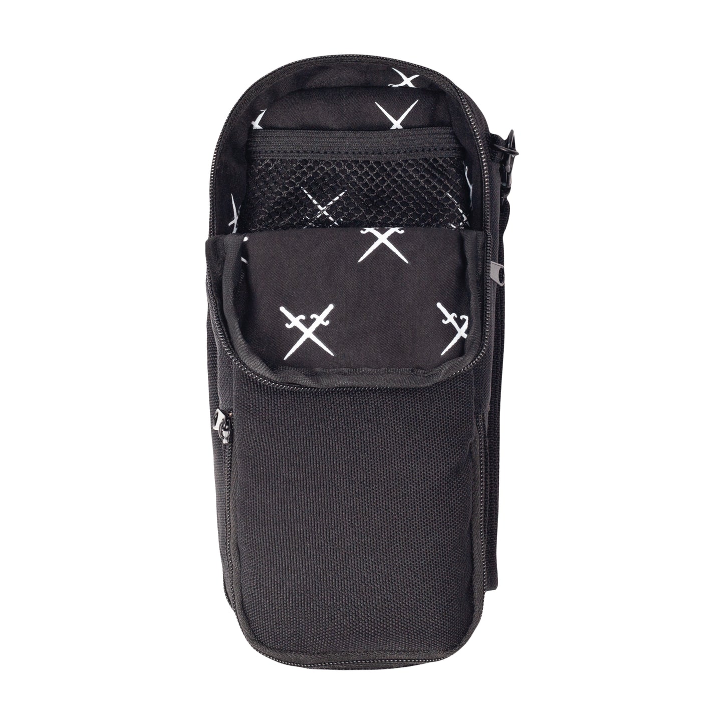 Jr Dopp Stealth