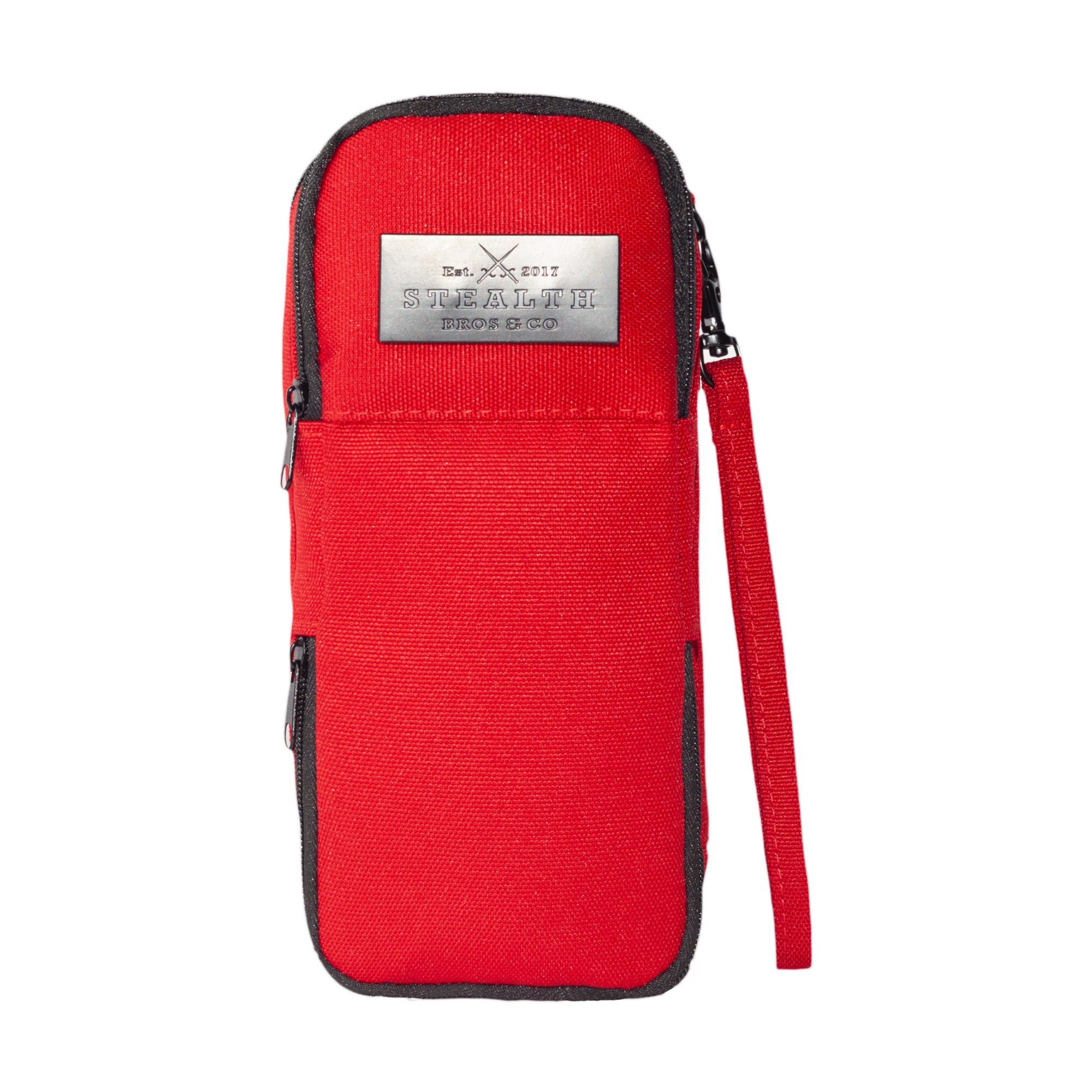 Jr Dopp Red Taste