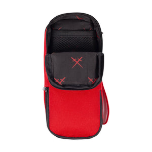 Jr Dopp Red Taste