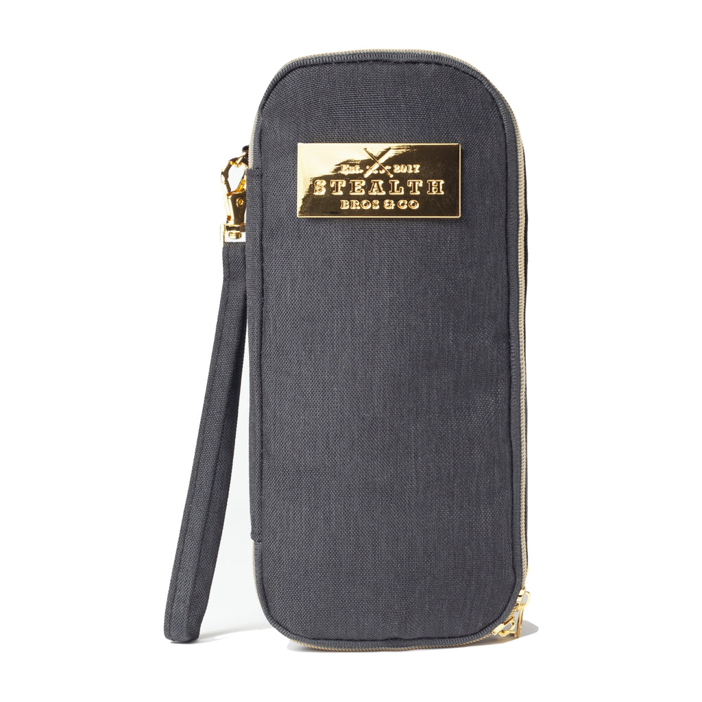Jr Dopp - Affirm Gold Stealth