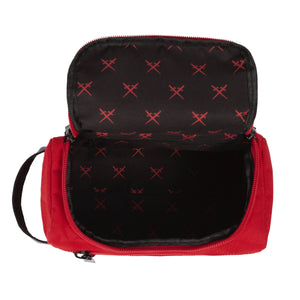Original Dopp Red