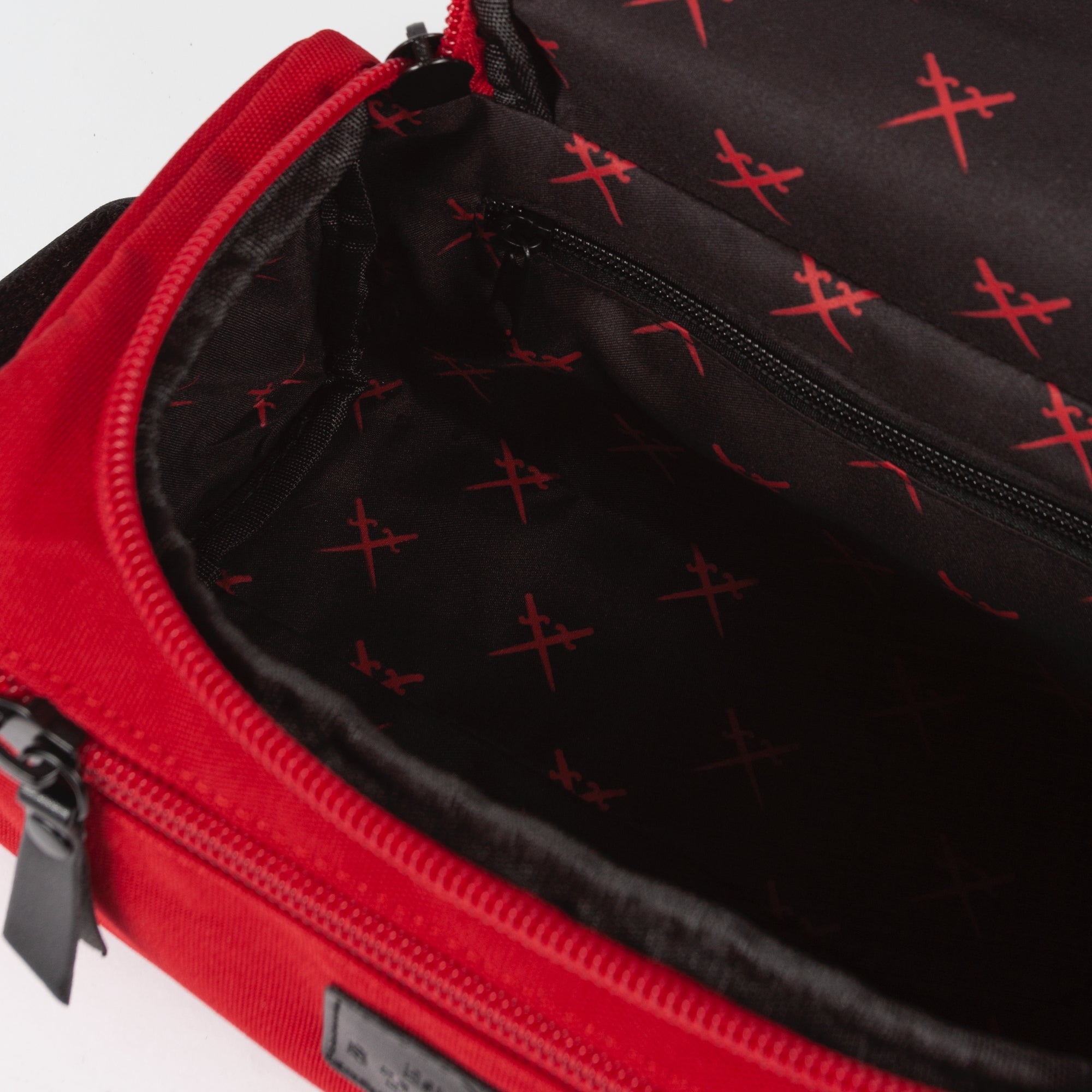 Original Dopp Red