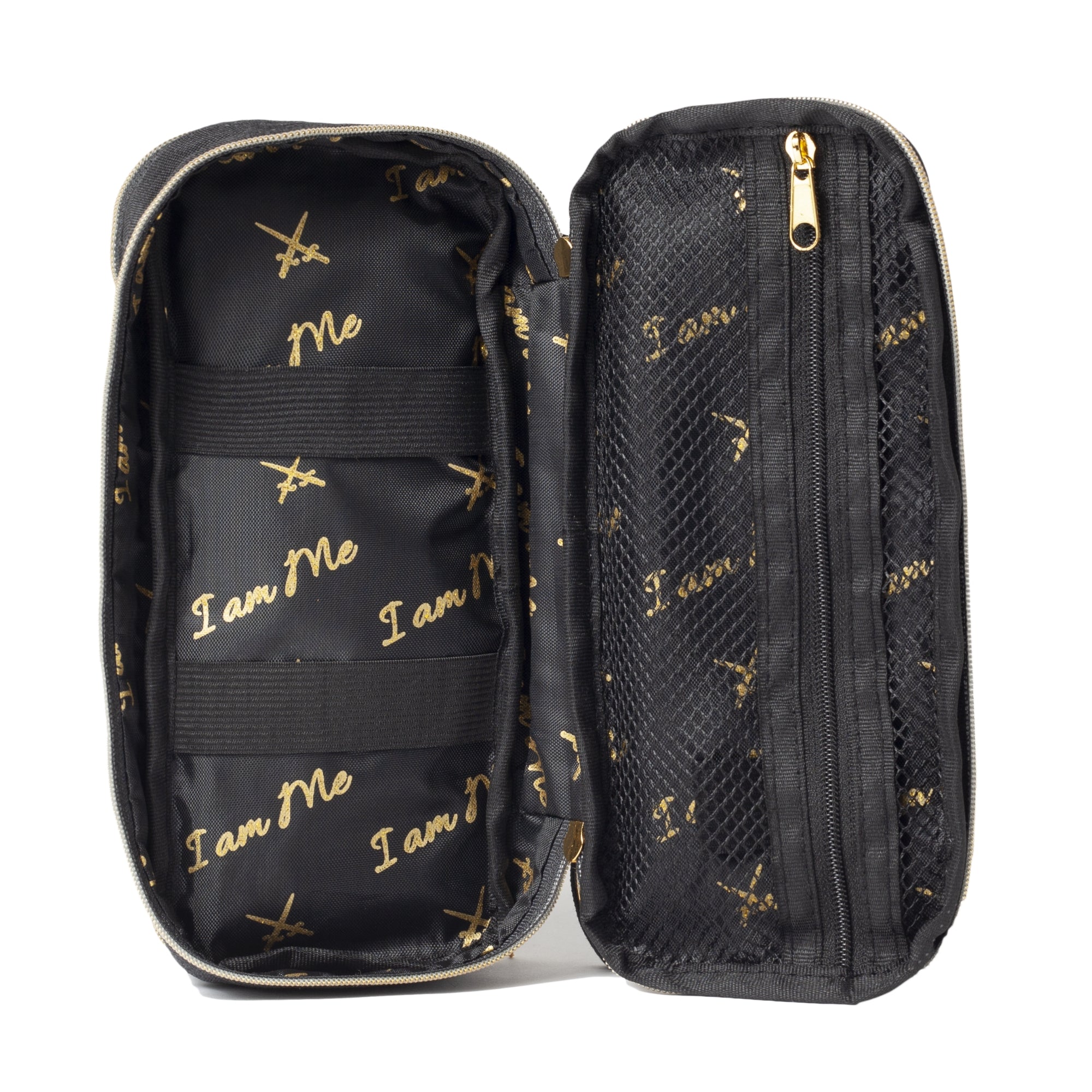 Jr Dopp - Affirm Gold Stealth